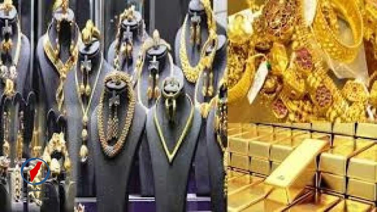 ارتفاع أسعار الذهب وسط ترقب قرارات البنوك المركزية وتراجع قلق الأسواق